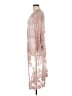 Mustard Seed Pink Kimono One size - photo 5