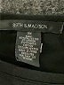 89th & Madison Black 3/4 Sleeve Top Size 3X - photo 7