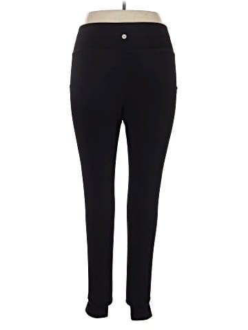LIVI Active Active Pants (view 2)