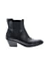 Rag & Bone Black Ankle Boots Size EU 40 - photo 1