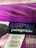 Patagonia 100% Polyester Purple Cardigan Size XS - photo 6