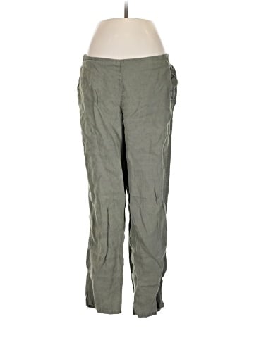 Purejill Linen Pants (view 1)