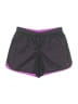 C9 By Champion 100% Polyester Hearts Purple Athletic Shorts Size XL - photo 1