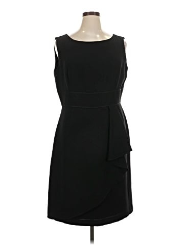 Tahari by ASL Cocktail Dress (view 1)