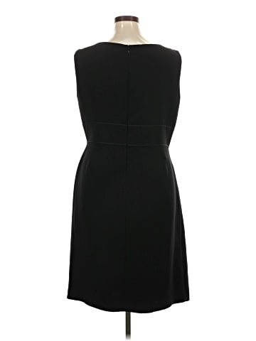 Tahari by ASL Cocktail Dress (view 2)