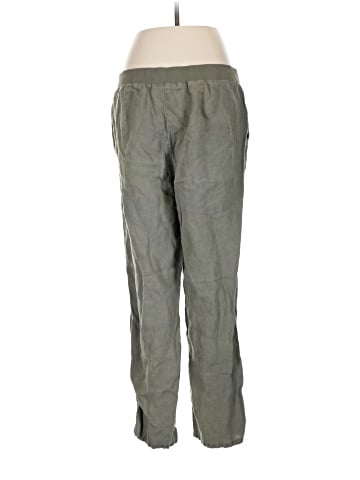 Purejill Linen Pants (view 2)