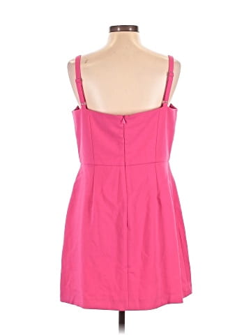 French Connection Cocktail Dress (view 2)