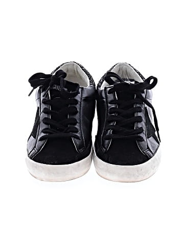 Golden Goose Super-Star Sneakers (view 2)