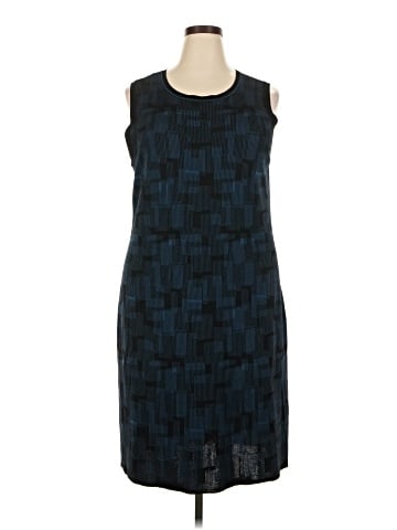 Anne Klein Casual Dress (view 1)