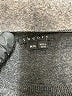 Theory Gray Wool Pullover Sweater Size M - photo 7