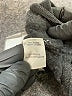 Theory Gray Wool Pullover Sweater Size M - photo 8