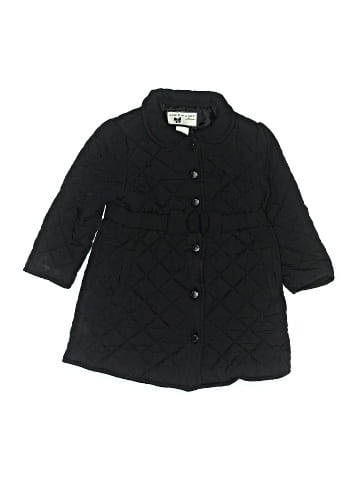 Janie and Jack Coat (view 1)