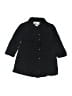 Janie and Jack 100% Polyester Black Coat Size 18-24 mo - photo 1