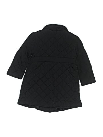 Janie and Jack Coat (view 2)