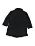 Janie and Jack 100% Polyester Black Coat Size 18-24 mo - photo 2