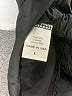 Renee C. Black Short Sleeve Top Size L - photo 8