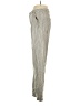 Pull&Bear Chevron-herringbone Gray Casual Pants Size 6 - photo 5
