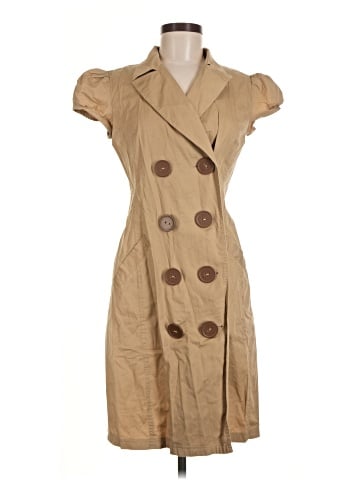 Cato Casual Dress (view 1)