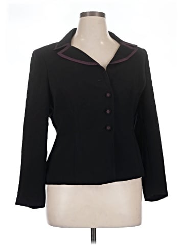 Kasper Blazer (view 1)