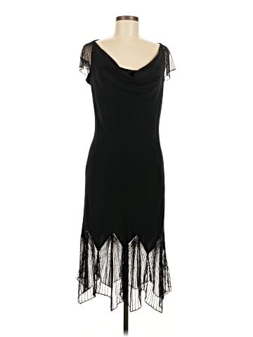 Lillie Rubin Cocktail Dress (view 1)