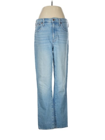 Madewell Jeans (view 1)