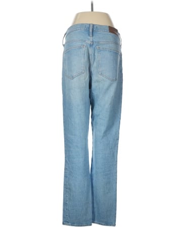 Madewell Jeans (view 2)