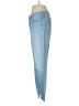 Madewell Hearts Blue Jeans Size 29 waist (tall) - photo 5