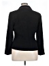 Kasper 100% Polyester Black Blazer Size 14 (petite) - photo 2