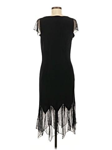 Lillie Rubin Cocktail Dress (view 2)
