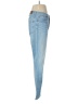 Madewell Hearts Blue Jeans Size 29 waist (tall) - photo 4