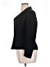 Kasper 100% Polyester Black Blazer Size 14 (petite) - photo 5