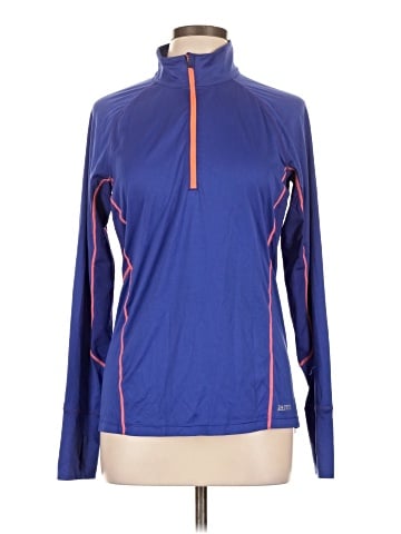 Marmot Track Jacket (view 1)