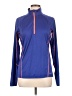 Marmot 100% Polyester Blue Track Jacket Size L - photo 1