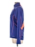 Marmot 100% Polyester Blue Track Jacket Size L - photo 5