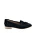 Steve Madden Blue Flats Size 7 - photo 1