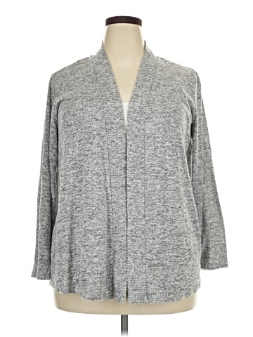 Mix by 41 Hawthorn Cardigan (view 1)