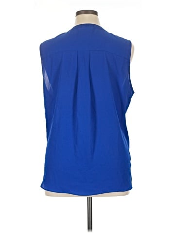 Gallery Sleeveless Blouse (view 2)