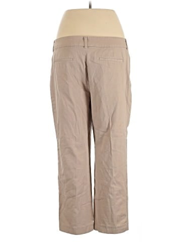 Faded Glory Casual Pants (view 2)