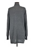 Ella Moss Gray Cardigan Size M - photo 2