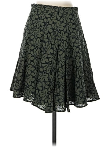 Ann Taylor Casual Skirt (view 2)