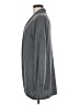 Ella Moss Gray Cardigan Size M - photo 5