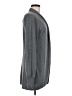 Ella Moss Gray Cardigan Size M - photo 4