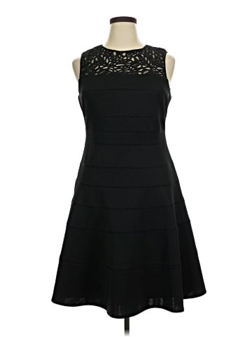 White House Black Market Cocktail Dress (view 1)