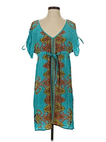Beth Bowley Casual Dress (view 1)