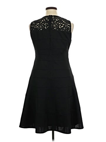 White House Black Market Cocktail Dress (view 2)