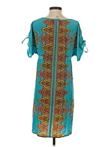 Beth Bowley Casual Dress (view 2)