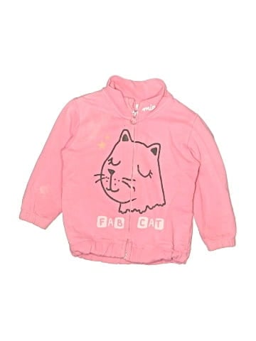 Zara Baby Jacket (view 1)