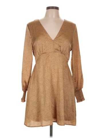 Mi ami Casual Dress (view 1)