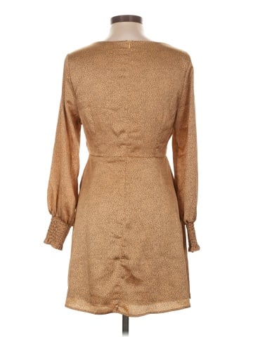 Mi ami Casual Dress (view 2)