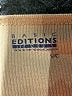 Basic Editions 100% Cotton Tan Tank Top Size S - photo 7